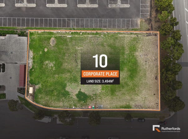 10 Corporate Place, Broadmeadows, Vic 3047