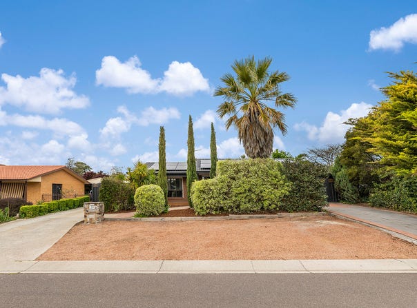 59 Emily Bulcock Crescent, Gilmore, ACT 2905