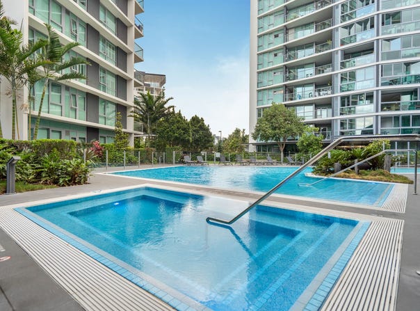 10505/8 Harbour Road, Hamilton, Qld 4007