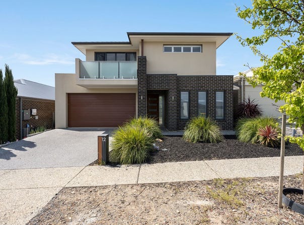 12 Harmon Street, Seaford Heights, SA 5169