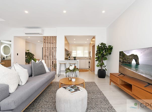 3/63 Marina Boulevard, Cullen Bay, NT 0820
