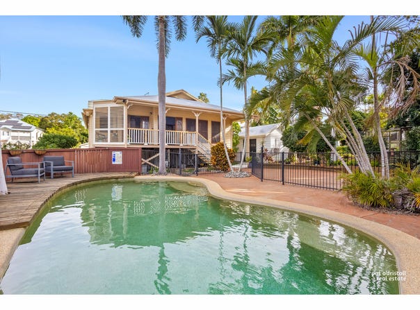 14 Brae Street, The Range, Qld 4700