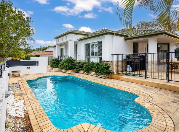 81 Swanton Drive, Mudgeeraba, Qld 4213
