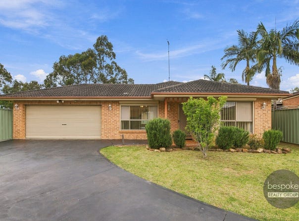 13 Dara Crescent, Glenmore Park, NSW 2745
