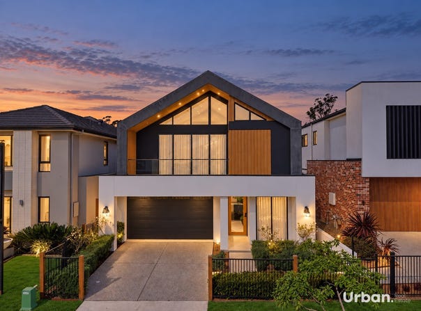 8 Cato Circuit, Leppington, NSW 2179
