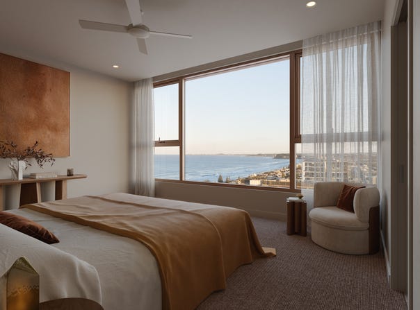 2901/7-9 Surf Parade, Broadbeach, Qld 4218