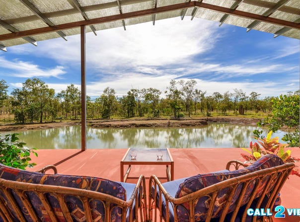 330 Wright Road, Marrakai, NT 0822