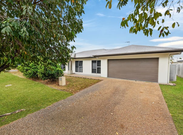 10 Sandon Place, Kelso, Qld 4815