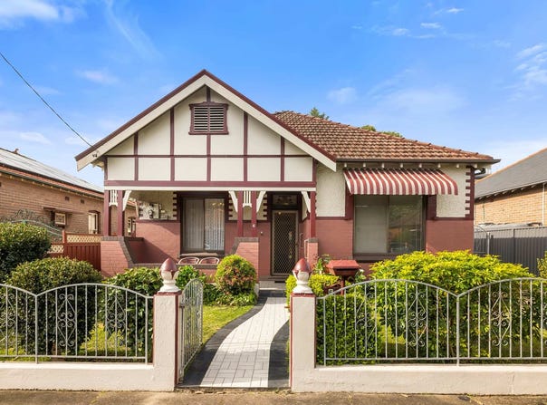 6 Eccles Avenue, Ashfield, NSW 2131