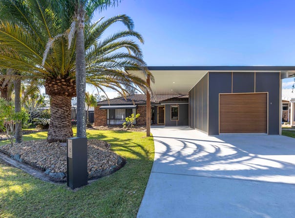 8 Chown Avenue, Currumbin Waters, Qld 4223
