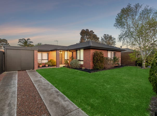 14 Bridgewater Drive, Dingley Village, Vic 3172