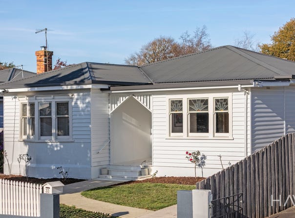 33 Como Crescent, Newstead, Tas 7250