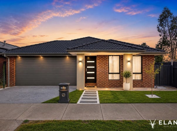 42 Rockingham Circuit, Harkness, Vic 3337