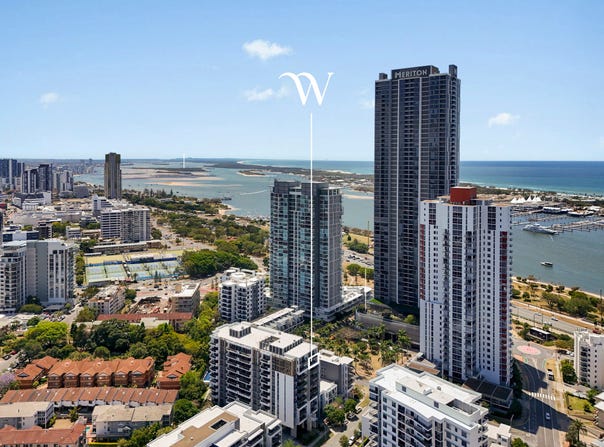 1101/6 Aqua Street, Southport, Qld 4215