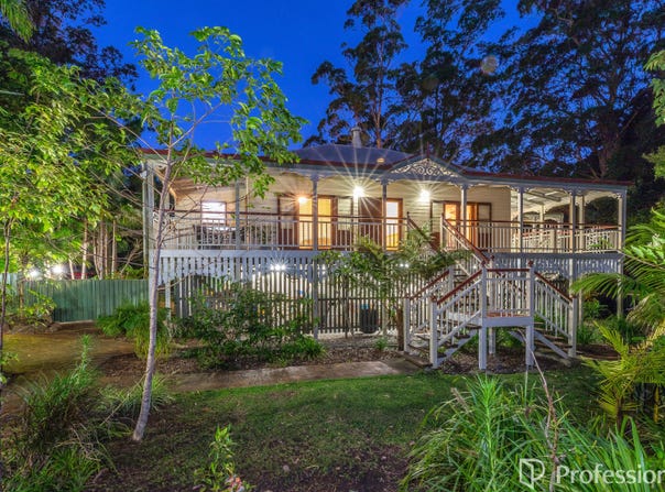 1-5 Bartle Road, Tamborine Mountain, Qld 4272