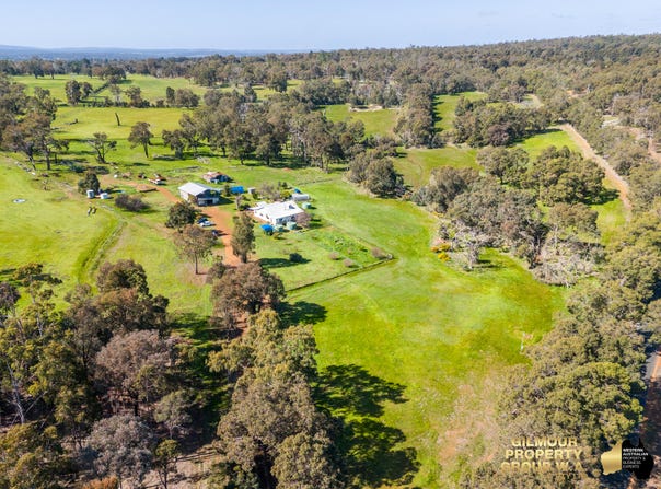 311 Mayo Road, Gidgegannup, WA 6083