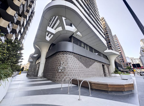715/12 Queens Road, Melbourne, Vic 3004