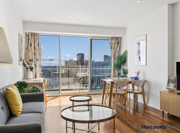 605/180 Morphett Street, Adelaide, SA 5000