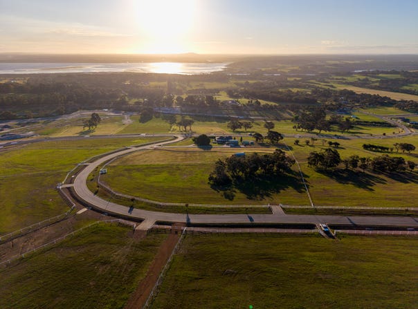35 Grandview Rise, Kalgan, WA 6330
