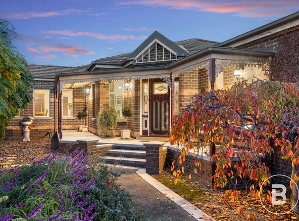 31 Regency Place, Kennington, Vic 3550