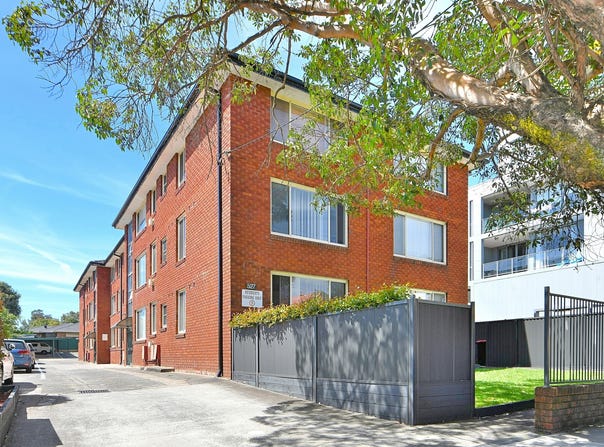 16/527 Burwood Road, Belmore, NSW 2192