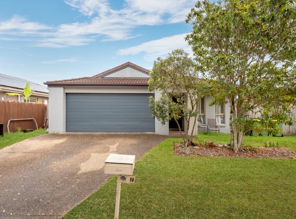 7 Tess Road, Coomera, Qld 4209