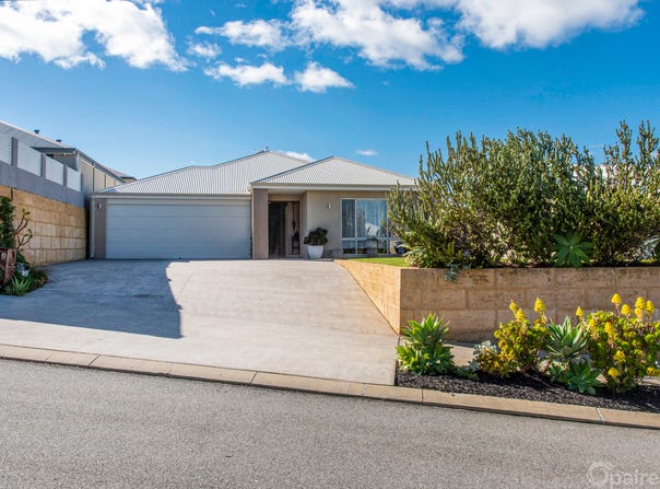 9 Glanford Turn, Baldivis, WA 6171