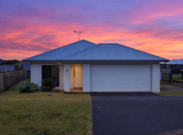 3 Twine Close, Atherton, Qld 4883