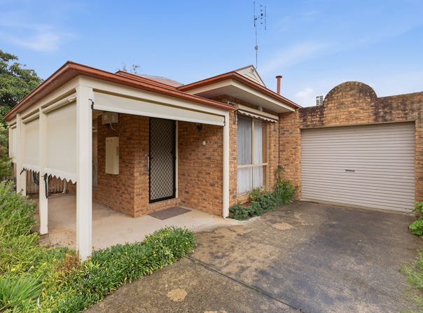 3/16 Benson Street, Benalla, Vic 3672