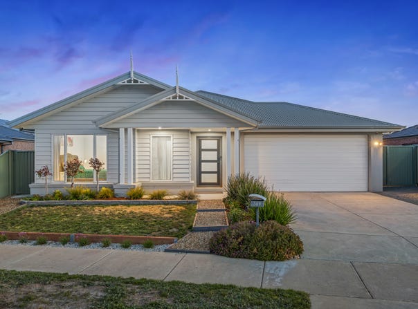 369 Cummins Road, Miners Rest, Vic 3352