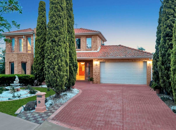 13 Eleanor Drive, Hoppers Crossing, Vic 3029