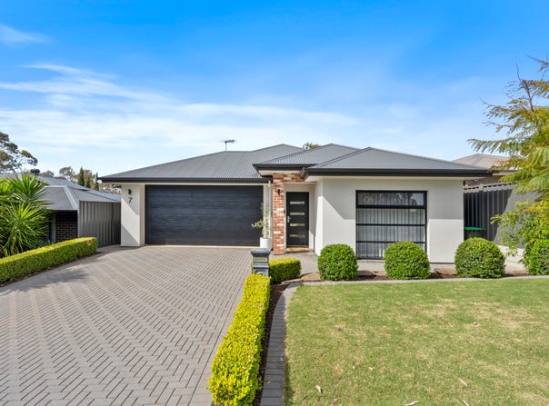 7 Eucalypt Street, Mount Barker, SA 5251