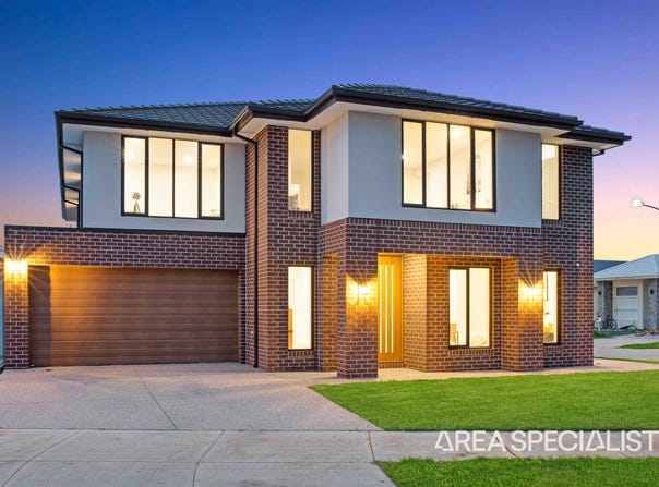 46 Adenmore Circuit, Deanside, Vic 3336