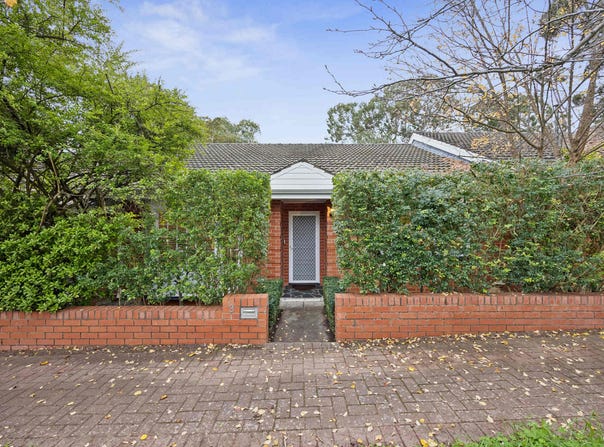 3/11 Hallett Road, Erindale, SA 5066