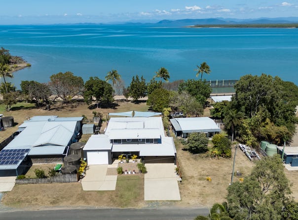 20 Davison Road, Wilson Beach, Qld 4800