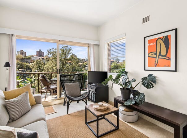 4/5 Kareela Road, Cremorne Point, NSW 2090