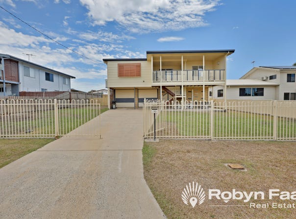 10 Luscombe Street, Walkerston, Qld 4751