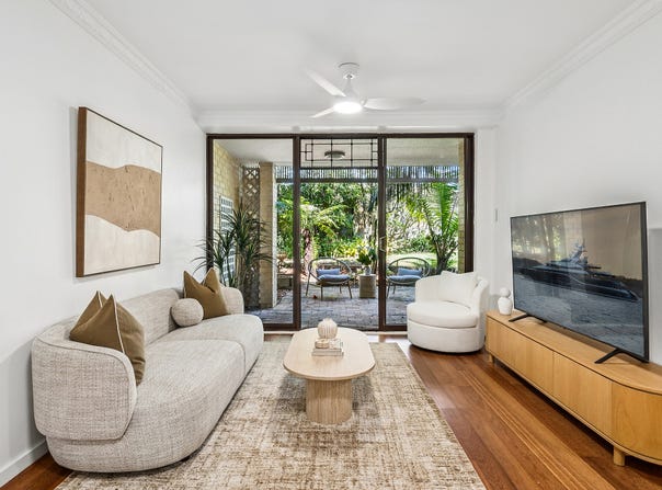 2/177 Pacific Highway, Roseville, NSW 2069