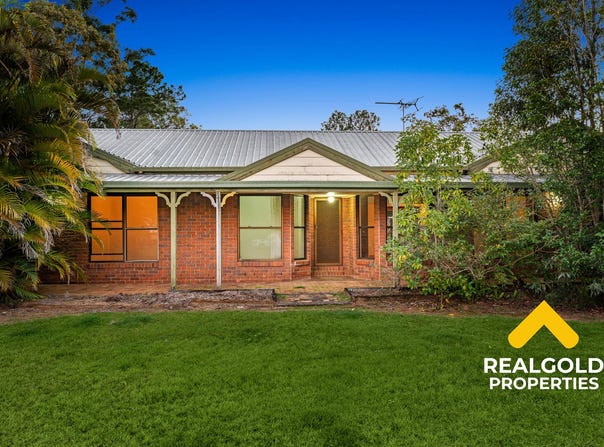 6 THORNBILL DR, Upper Caboolture, Qld 4510