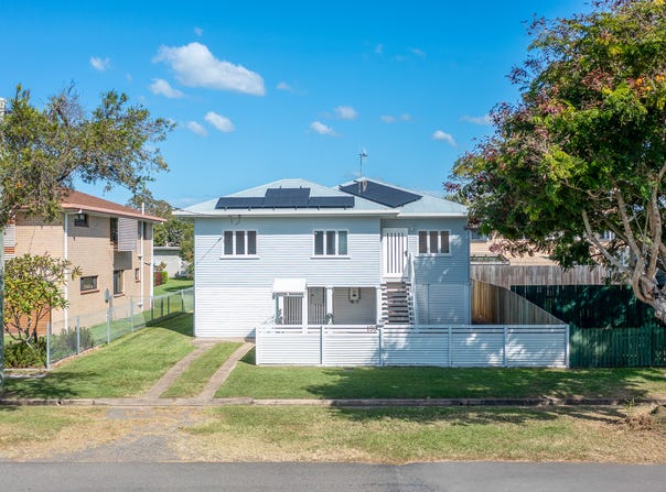 190 George Street, Bundaberg West, Qld 4670