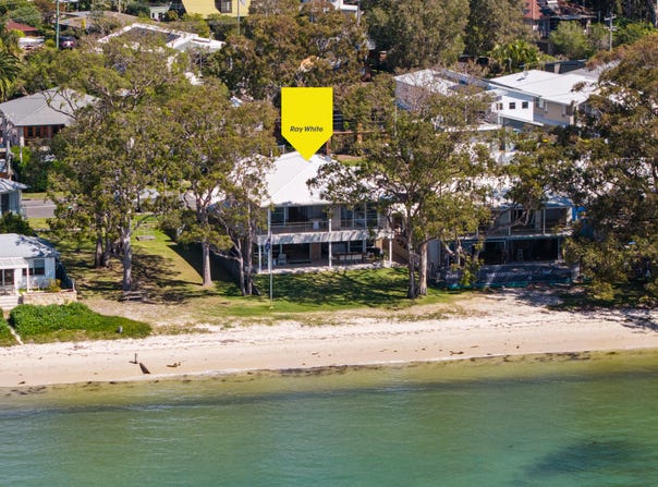 87 Foreshore Drive, Salamander Bay, NSW 2317