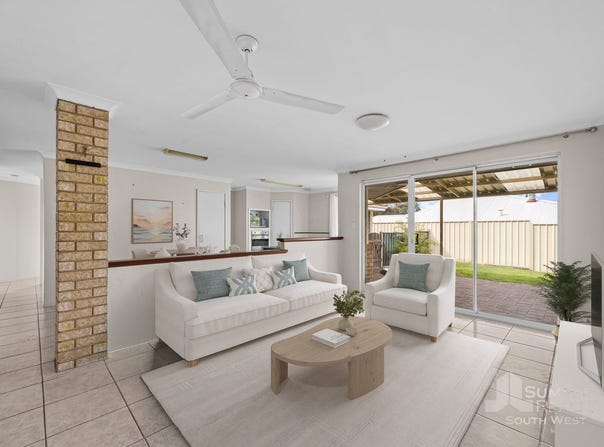 92 Chapple Drive, Australind, WA 6233