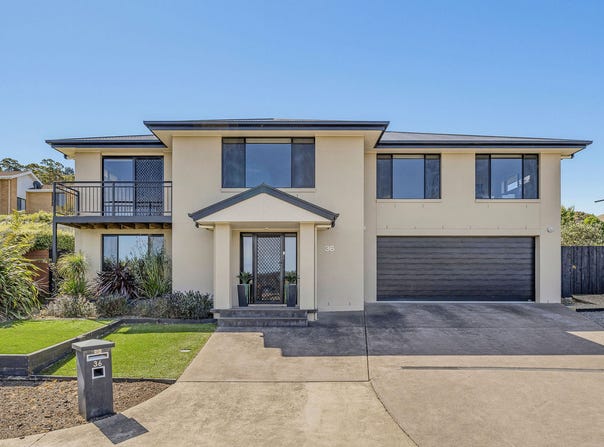36 Hillside Drive, Blackmans Bay, Tas 7052