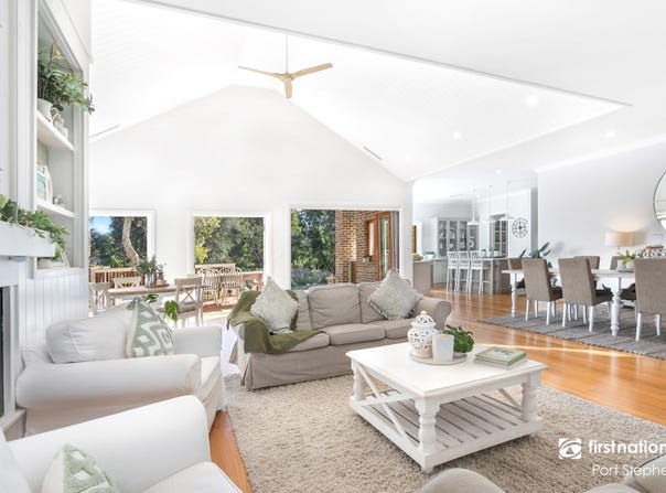 2 Echo Place, One Mile, NSW 2316
