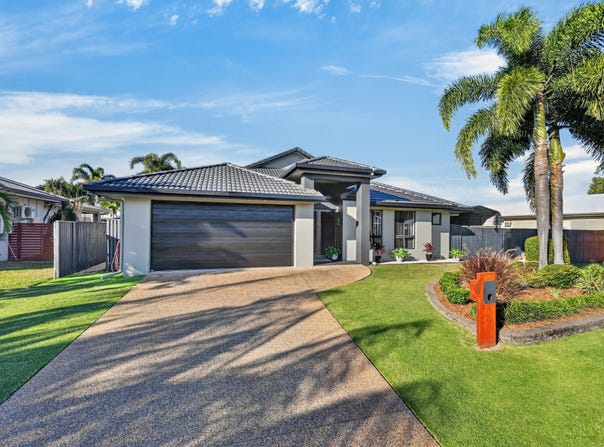 4 Fitzallan Street, Bushland Beach, Qld 4818