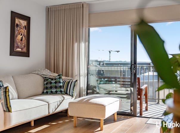 53/6 Makinson View, Denman Prospect, ACT 2611