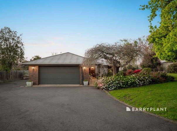 4 Betula Court, Warragul, Vic 3820