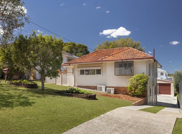 21 Farrell Street, Ashgrove, Qld 4060