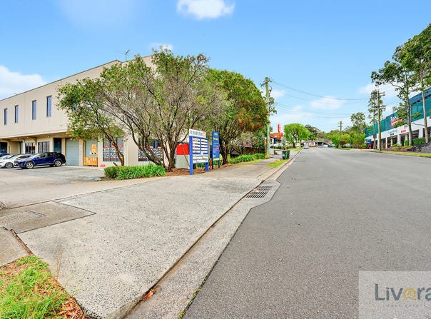 2/4A Foundry Road, Seven Hills, NSW 2147