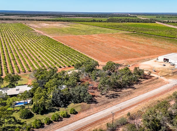 0 Foxalicious Farm, Katherine, NT 0850